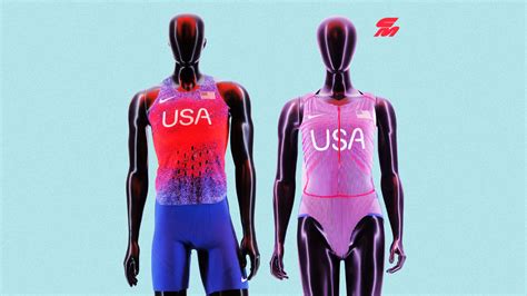 2024 olympic outfits